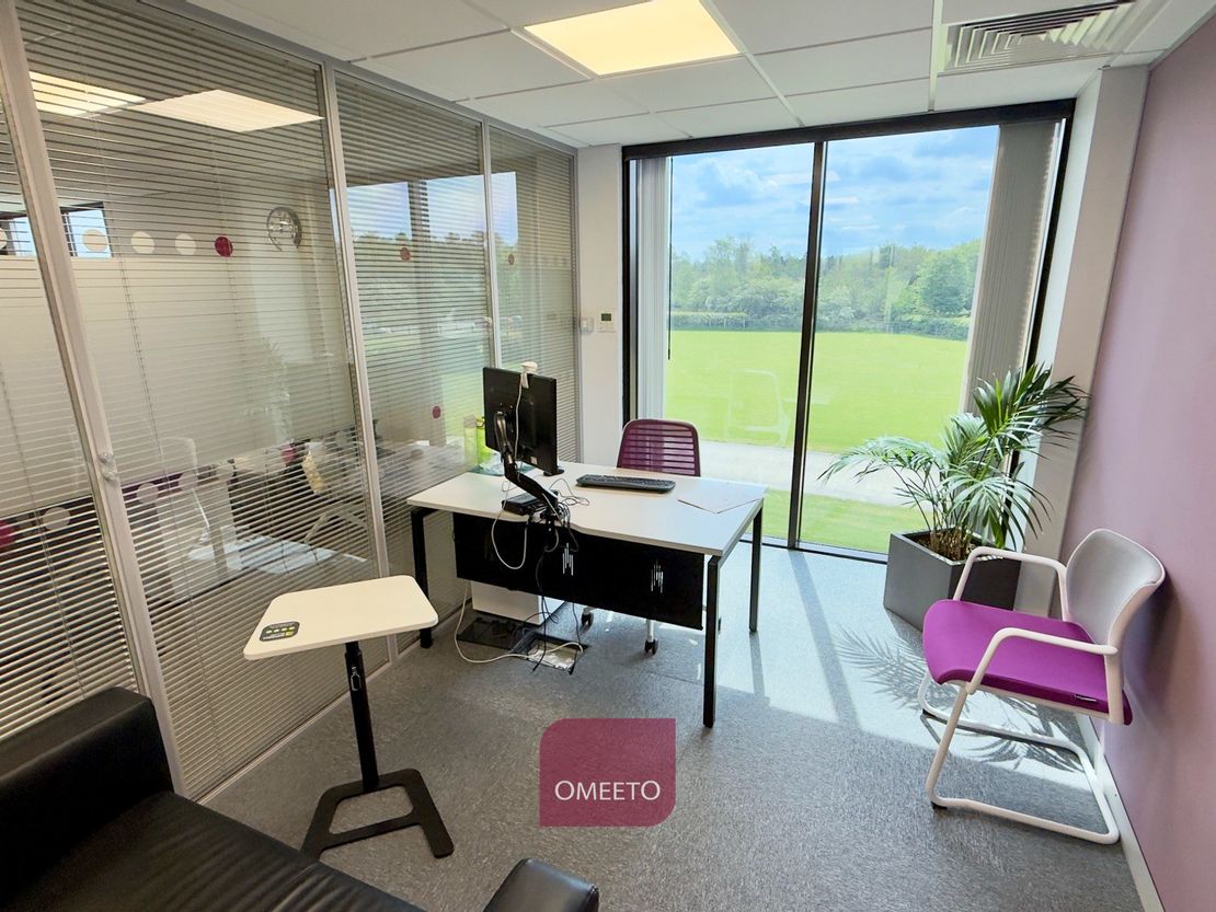 Office 2 Badger Farm Business Park, Willowpit Lane, Hilton, Derby, Derbyshire, DE65 5FN