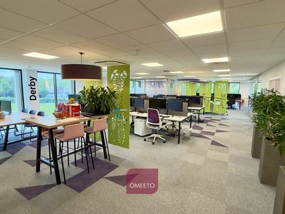 Property Image for Office 2 Badger Farm Business Park, Willowpit Lane, Hilton, Derby, Derbyshire, DE65 5FN