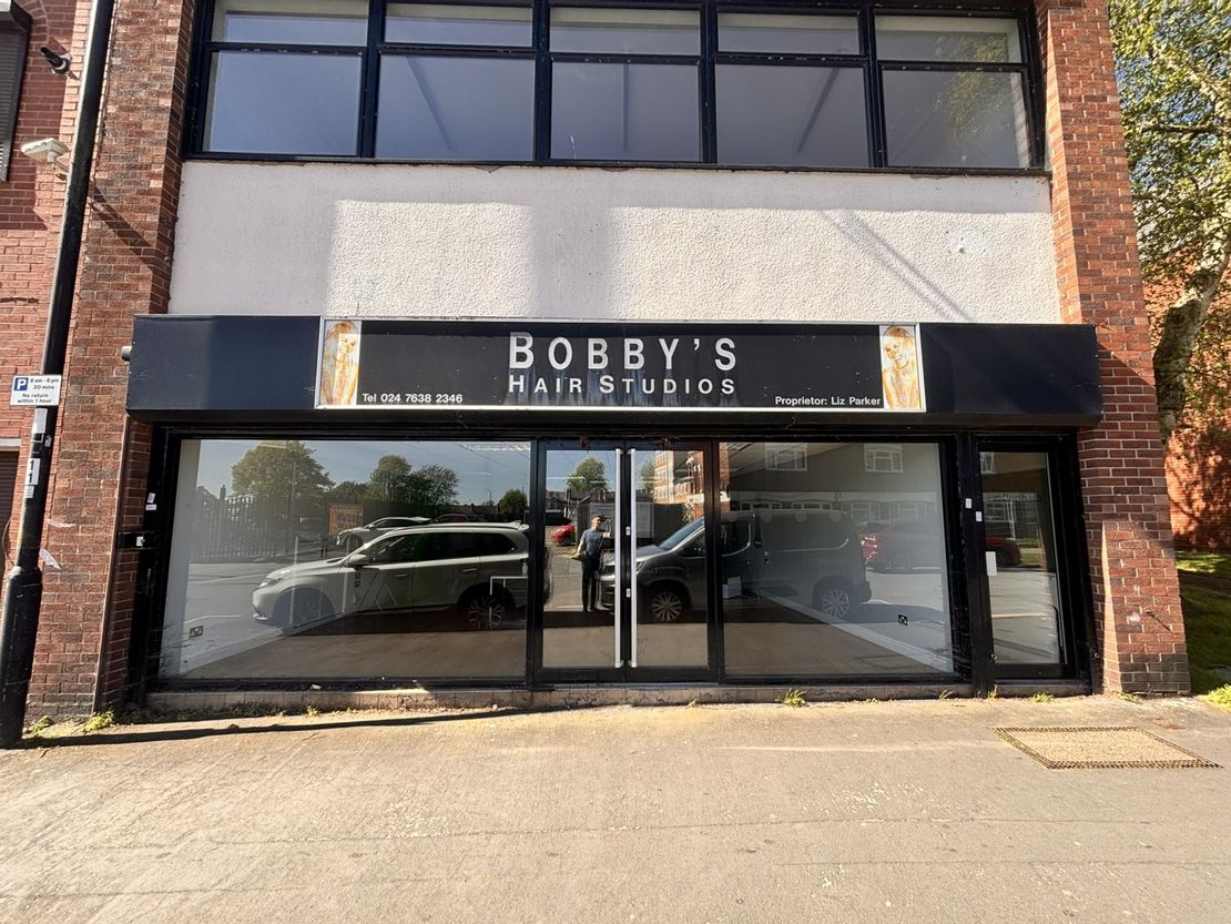 47 Upper Abbey Street, Nuneaton, Warwickshire, CV11 5DH