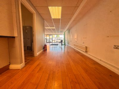 Property Image for 47 Upper Abbey Street, Nuneaton, Warwickshire, CV11 5DH