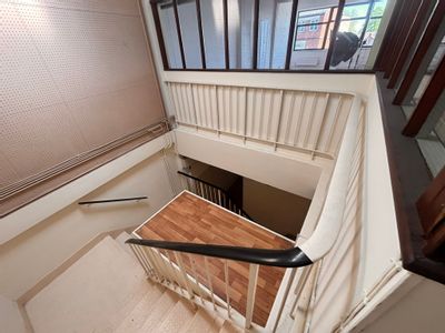 Property Image for First Floor 47 Upper Abbey Street, Nuneaton, Warwickshire, CV11 5DH
