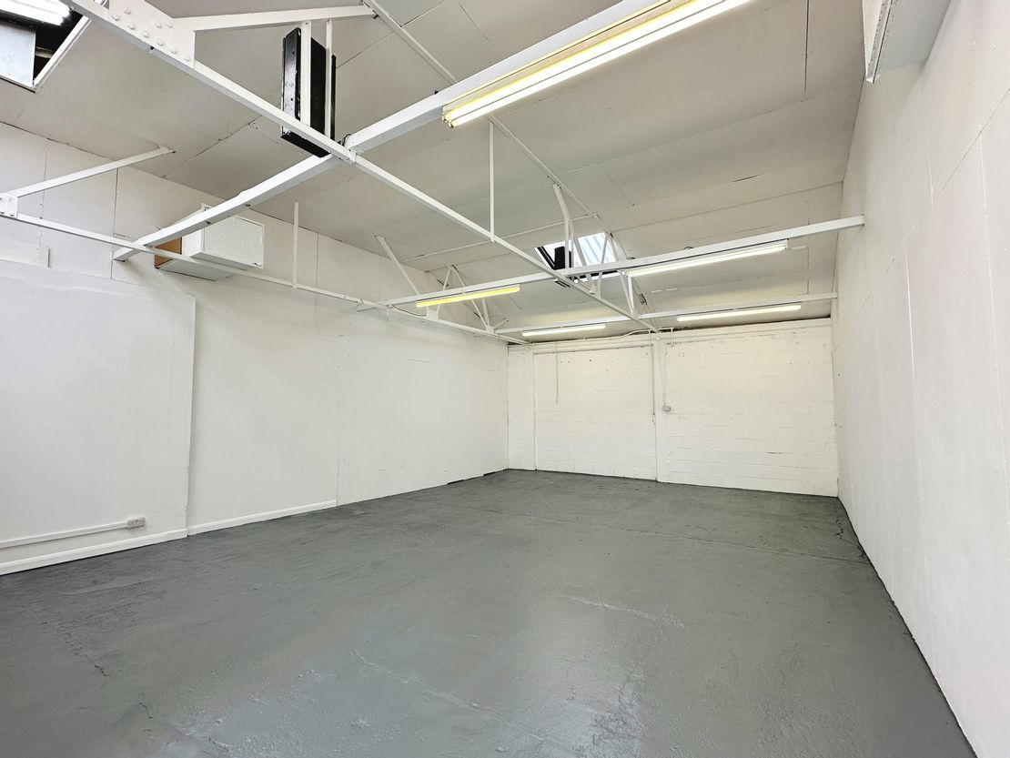 Unit 16E, Mimram Road, Hertford, SG14 1NN