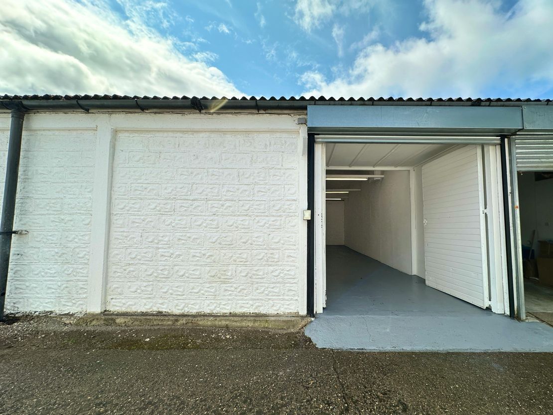Unit 16E, Mimram Road, Hertford, SG14 1NN