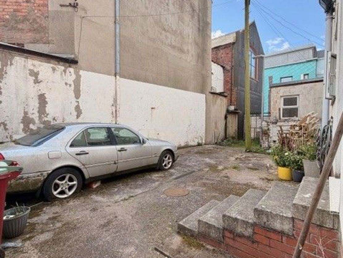 60, Adelaide Street, Blackpool, FY1