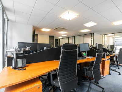 Property Image for Suite 37, Beaufort Court, Canary Wharf, E14 9XL