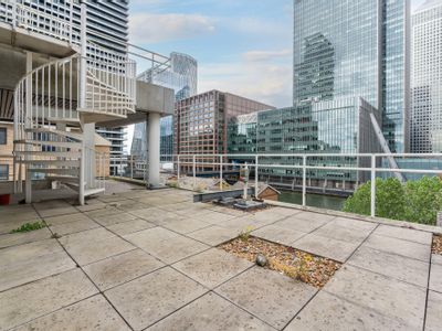 Property Image for Suite 37, Beaufort Court, Canary Wharf, E14 9XL