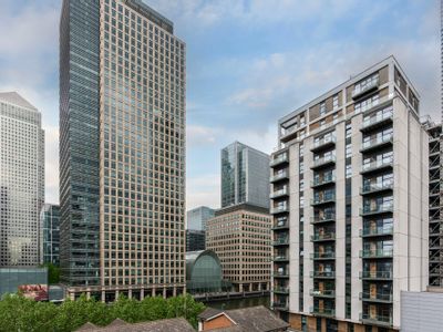 Property Image for Suite 37, Beaufort Court, Canary Wharf, E14 9XL