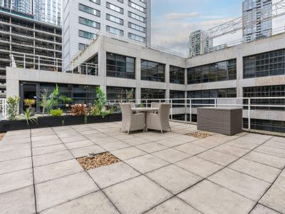 Property Image for Suite 37, Beaufort Court, Canary Wharf, E14 9XL