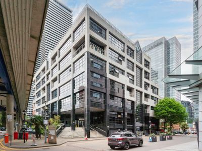 Property Image for Suite 37, Beaufort Court, Canary Wharf, E14 9XL