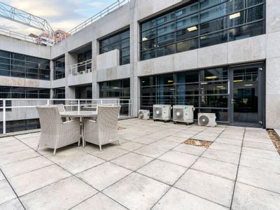Property Image for Suite 37, Beaufort Court, Canary Wharf, E14 9XL