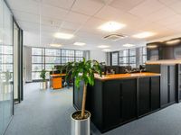 Property Image for Suite 37, Beaufort Court, Canary Wharf, E14 9XL
