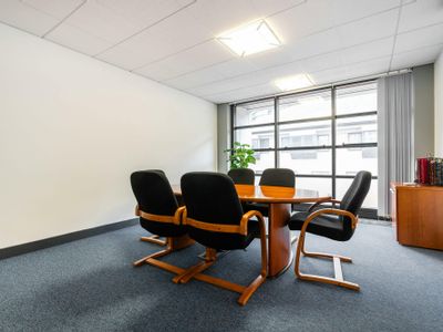 Property Image for Suite 37, Beaufort Court, Canary Wharf, E14 9XL