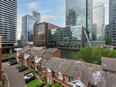 Property Image for Suite 37, Beaufort Court, Canary Wharf, E14 9XL
