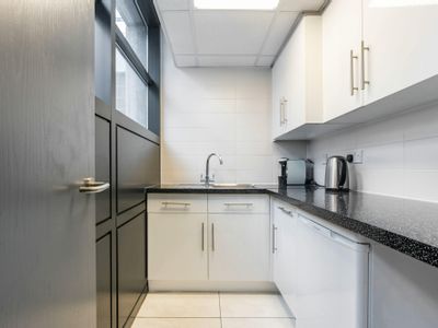 Property Image for Suite 37, Beaufort Court, Canary Wharf, E14 9XL
