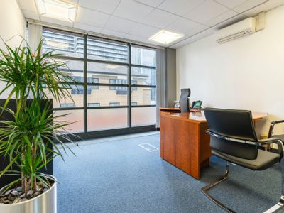 Property Image for Suite 37, Beaufort Court, Canary Wharf, E14 9XL