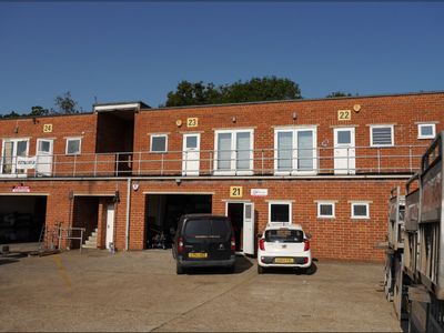 Property Image for Partridge Green, Horsham, West Sussex, RH13 8RA