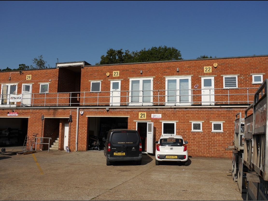 Partridge Green, Horsham, West Sussex, RH13 8RA