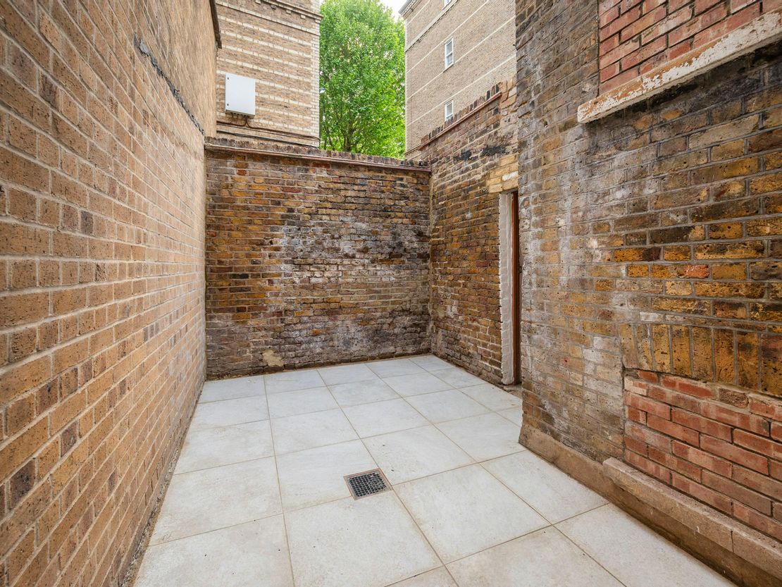 39 Marchmont Street, Bloomsbury, WC1N 1AP