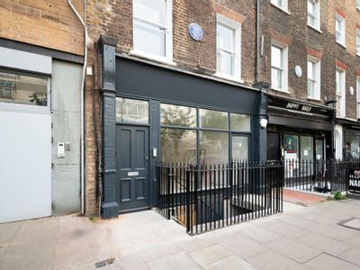 Property Image for 39 Marchmont Street, Bloomsbury, WC1N 1AP