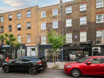 Property Image for 39 Marchmont Street, Bloomsbury, WC1N 1AP