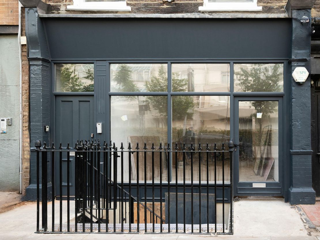 39 Marchmont Street, Bloomsbury, WC1N 1AP
