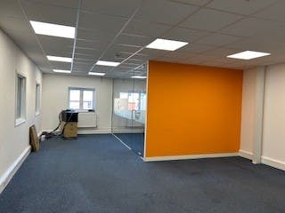 Unit 1C Watchmoor Road, Camberley, GU15 3AD