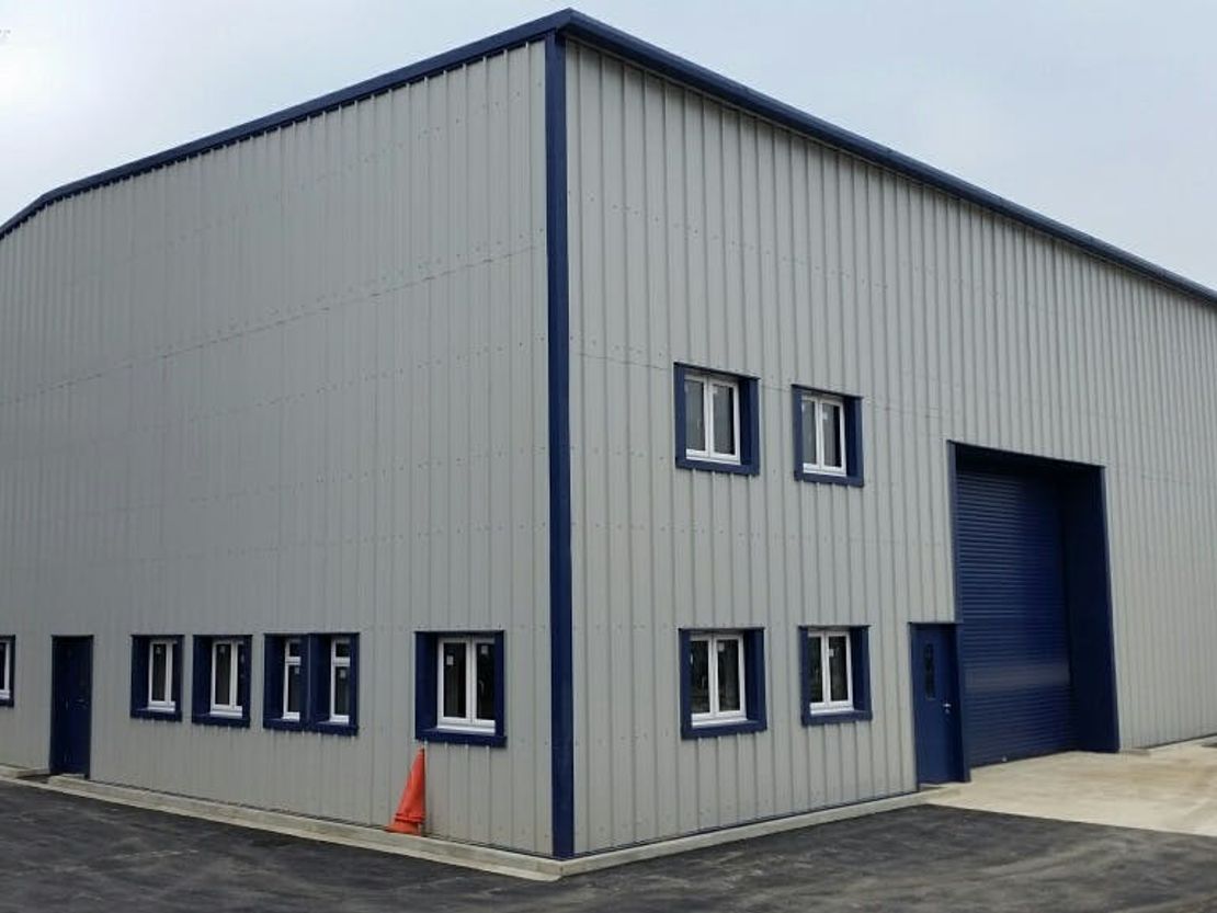 Unit 1C Watchmoor Road, Camberley, GU15 3AD