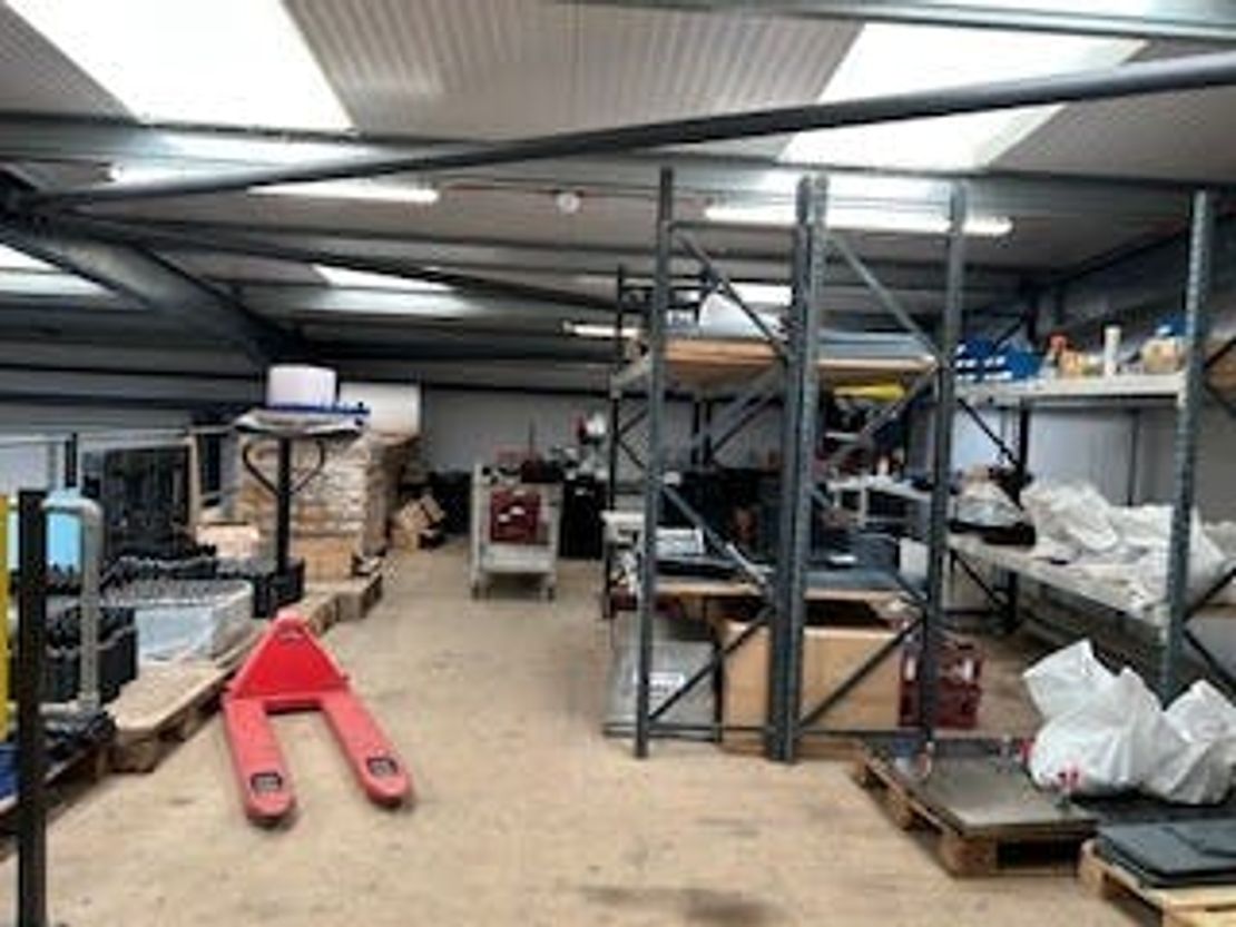 Unit 1C Watchmoor Road, Camberley, GU15 3AD