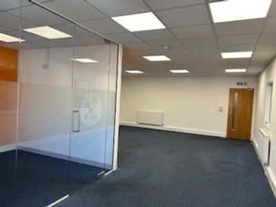 Property Image for Unit 1C Watchmoor Road, Camberley, GU15 3AD