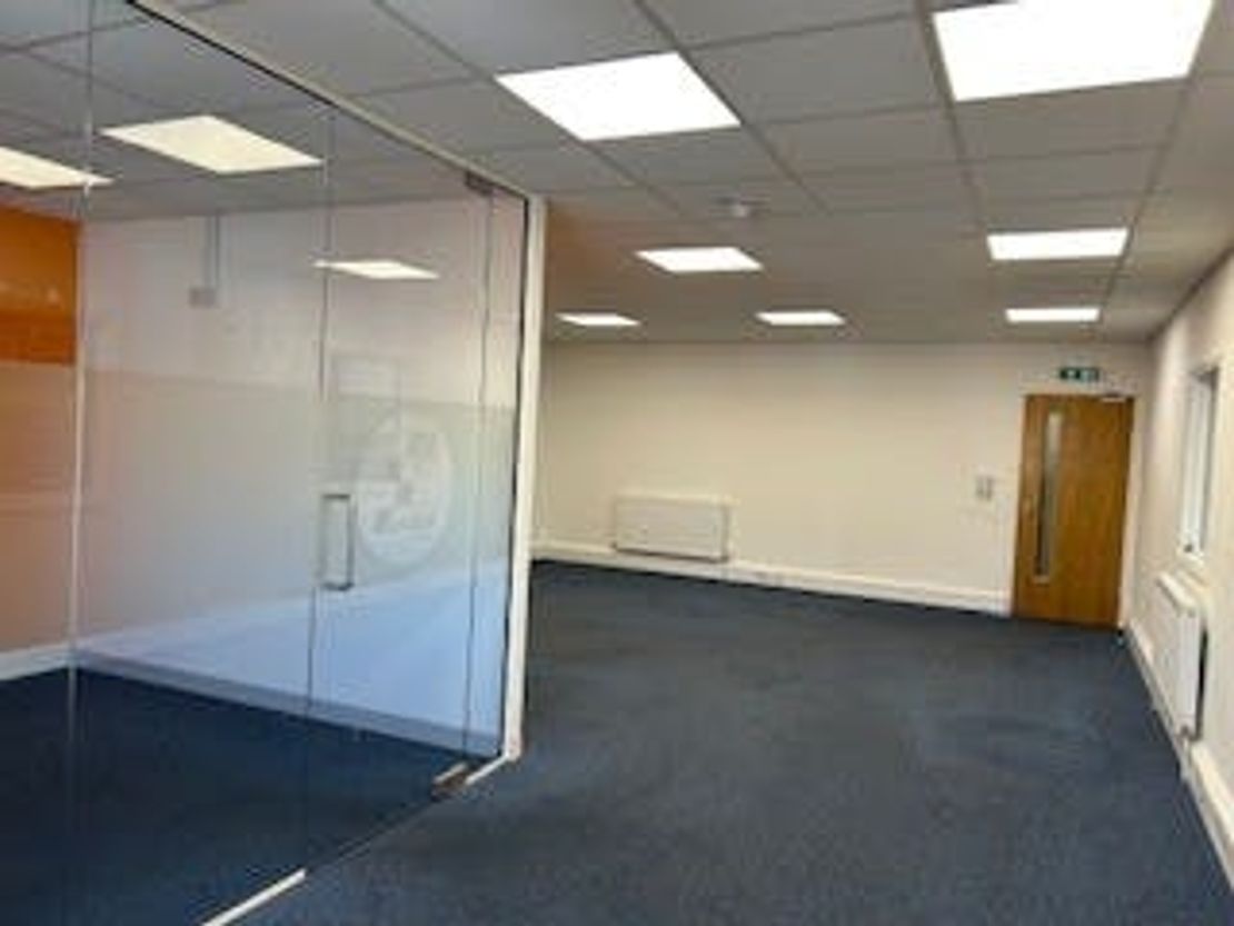 Unit 1C Watchmoor Road, Camberley, GU15 3AD