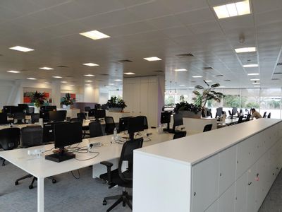 Property Image for 2nd Floor St. John's House, High Street, Crawley, West Sussex, RH10 1HS