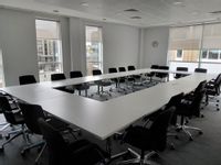 Property Image for 2nd Floor St. John's House, High Street, Crawley, West Sussex, RH10 1HS
