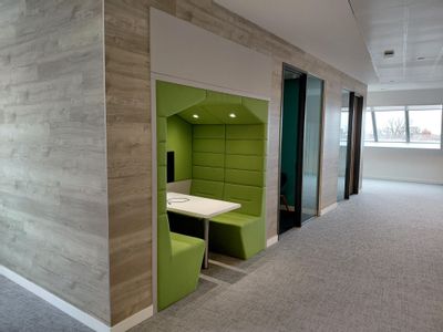 Property Image for 2nd Floor St. John's House, High Street, Crawley, West Sussex, RH10 1HS