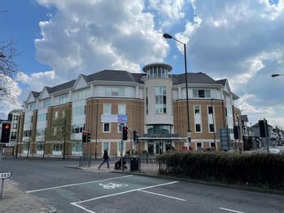 Property Image for Portland, 25 High Street, Crawley, West Sussex, RH10 1BG
