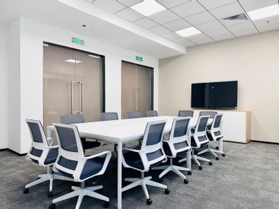 Property Image for Silbury Boulevard, 851, Henshaw House, Milton Keynes, United Kingdom, MK9 3JZ