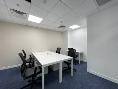 Property Image for Bon Accord Crescent, 4, Aberdeen, Aberdeen City, United Kingdom, AB11 6DH