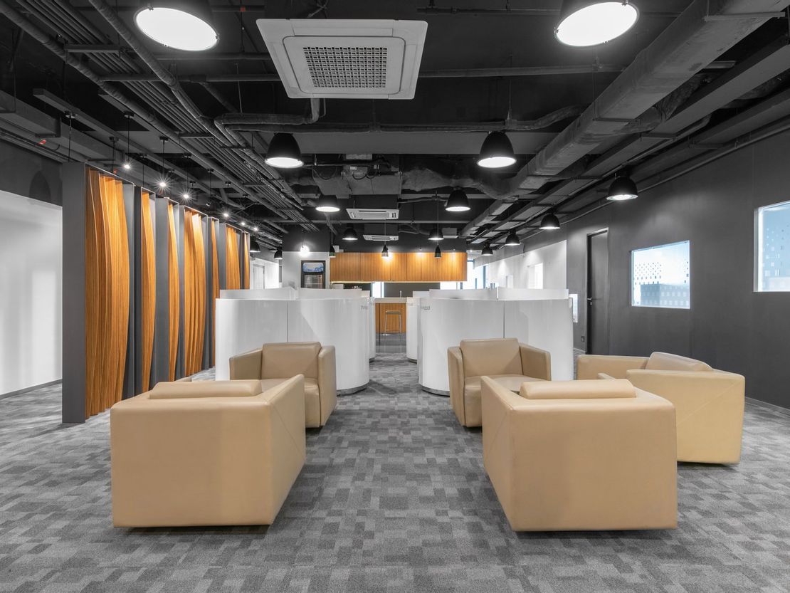 Waterside House, Sunderland, Tyne and Wear, United Kingdom, SR5 2TZ