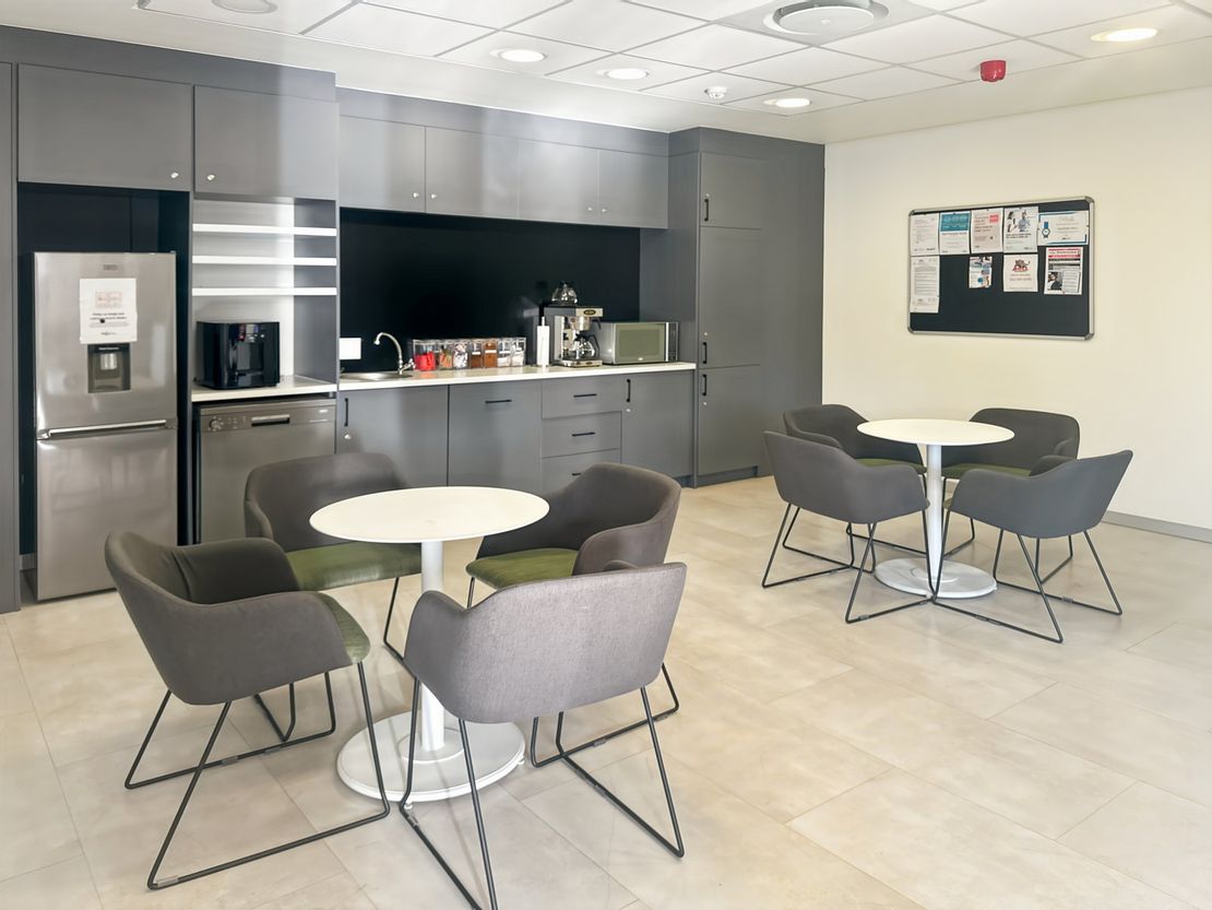 Waterside House, Sunderland, Tyne and Wear, United Kingdom, SR5 2TZ