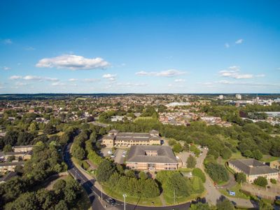 Property Image for Unit 6 Meadway Court, Rutherford Close, Stevenage, SG1 2EF