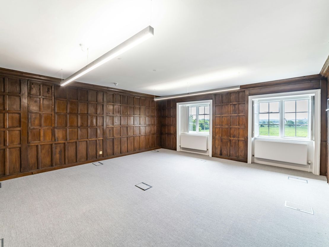 Tyttenhanger House, Coursers Road, Colney Heath, St. Albans, AL4 0PG