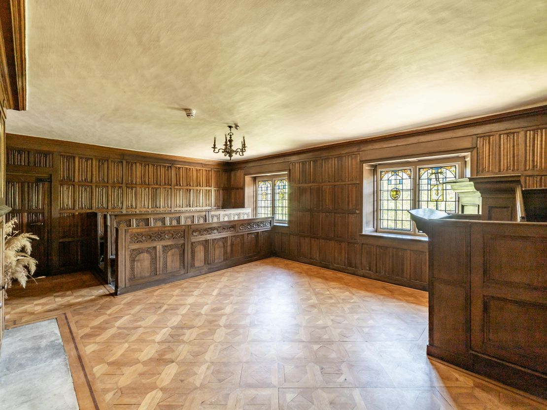 Tyttenhanger House, Coursers Road, Colney Heath, St. Albans, AL4 0PG