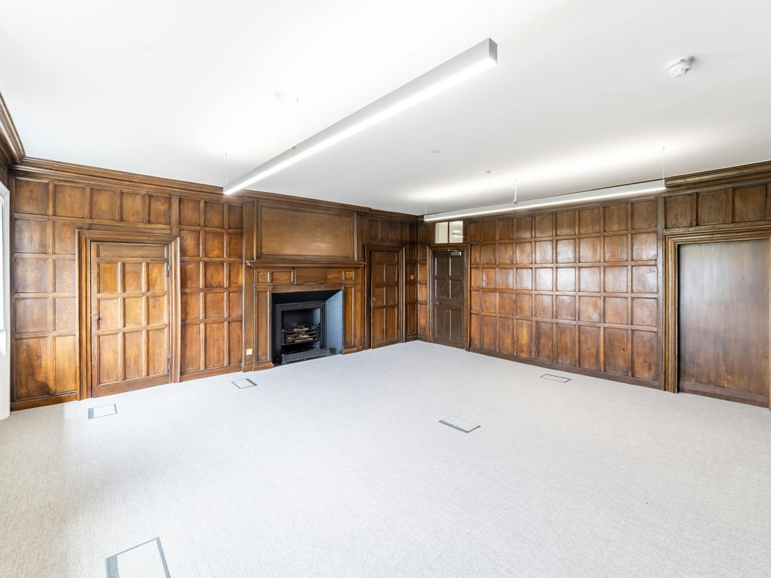Tyttenhanger House, Coursers Road, Colney Heath, St. Albans, AL4 0PG