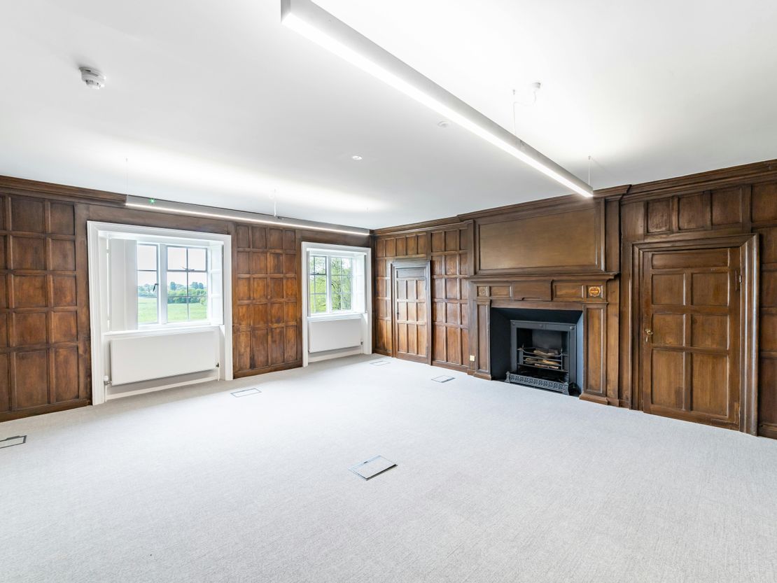 Tyttenhanger House, Coursers Road, Colney Heath, St. Albans, AL4 0PG