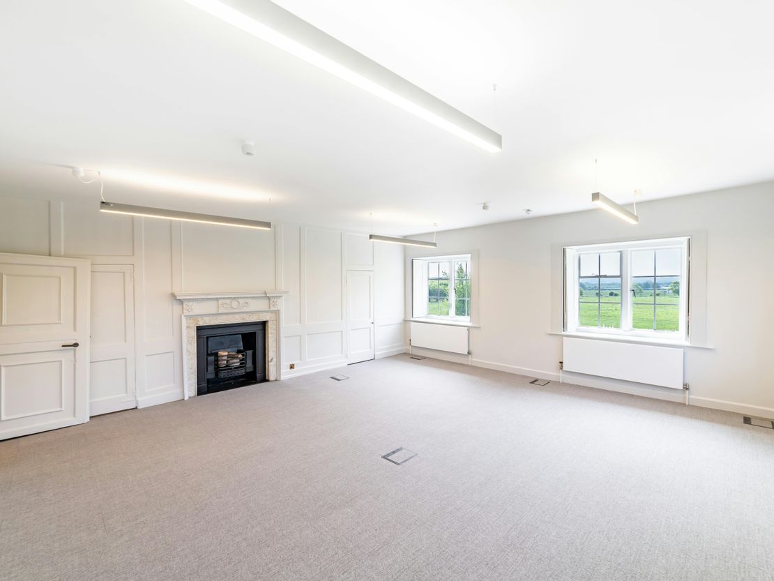 Tyttenhanger House, Coursers Road, Colney Heath, St. Albans, AL4 0PG