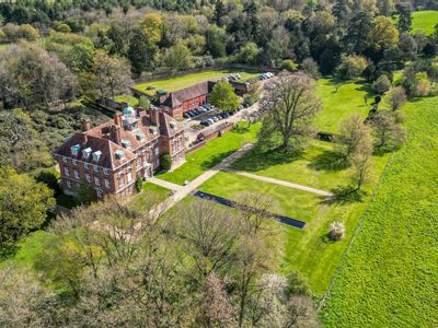 Property Image for Tyttenhanger House, Coursers Road, Colney Heath, St. Albans, AL4 0PG