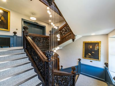 Property Image for Tyttenhanger House, Coursers Road, Colney Heath, St. Albans, AL4 0PG