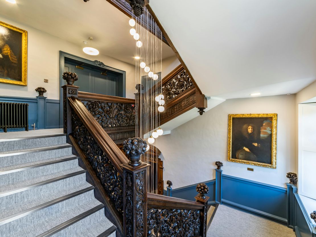 Tyttenhanger House, Coursers Road, Colney Heath, St. Albans, AL4 0PG