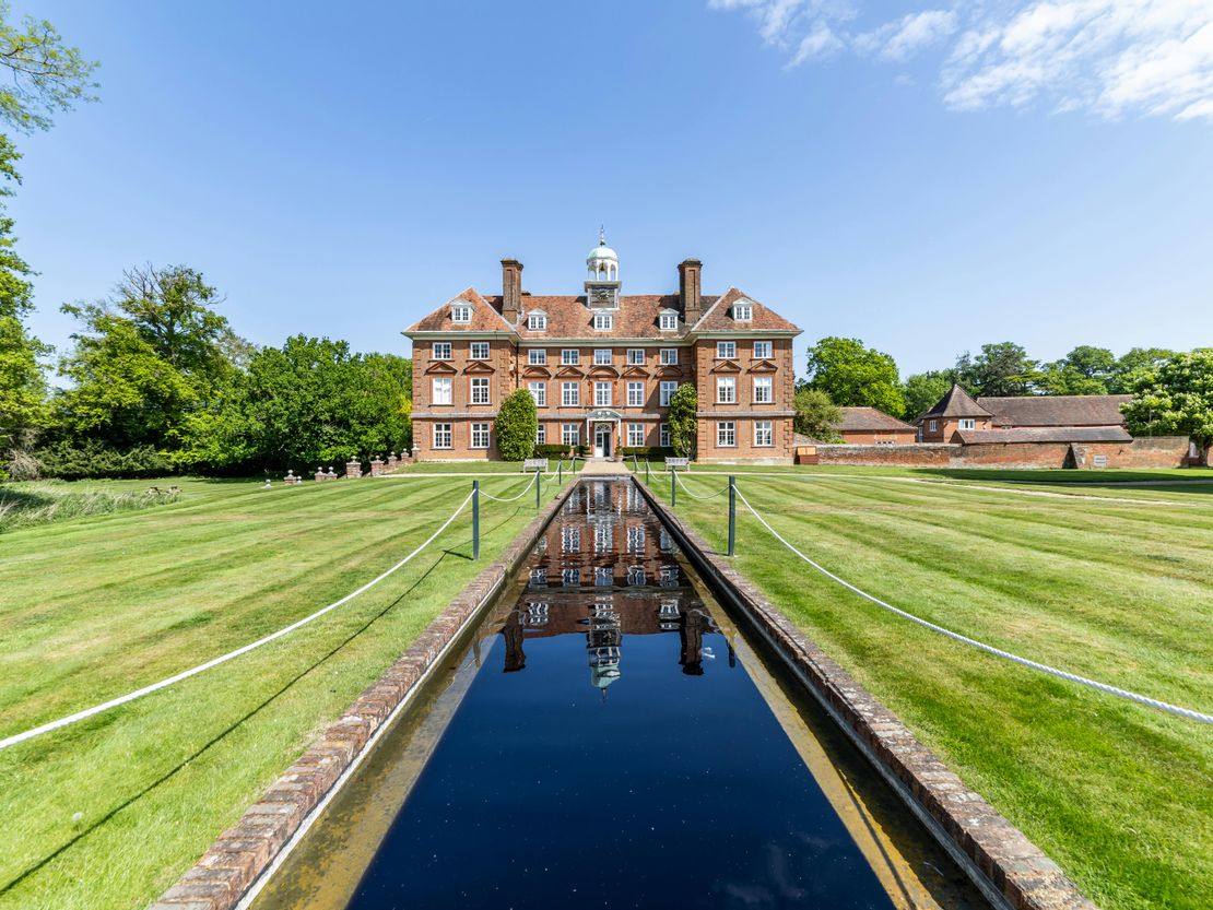 Tyttenhanger House, Coursers Road, Colney Heath, St. Albans, AL4 0PG