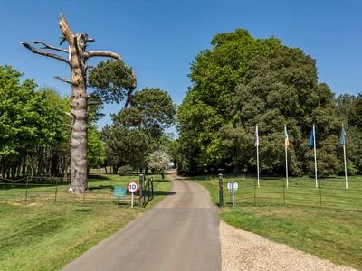 Property Image for Tyttenhanger House, Coursers Road, Colney Heath, St. Albans, AL4 0PG