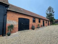 Property Image for 4 & 5 Woodhall Farmstead, Mill Green, Hatfield, AL9 5NU